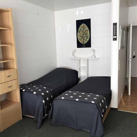 Appartement An Der Helenenquelle Bad Pyrmont Kültér fotó