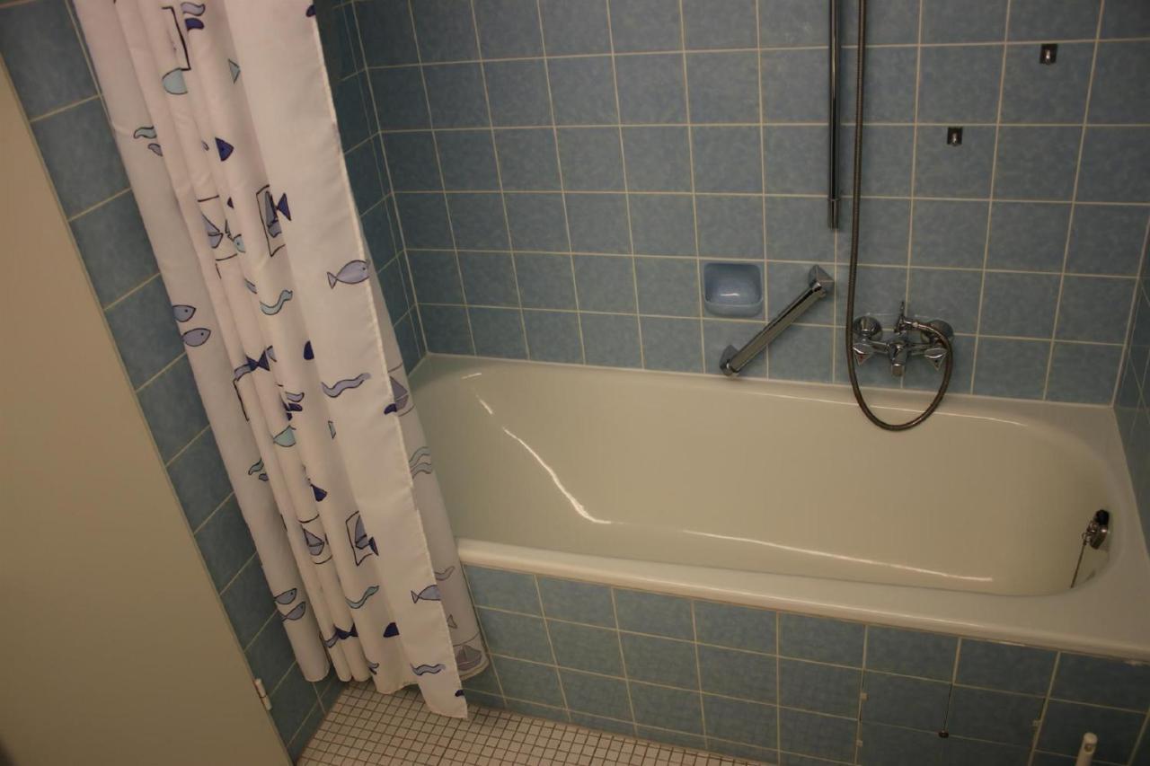 Appartement An Der Helenenquelle Bad Pyrmont Kültér fotó